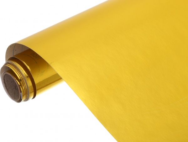 Пленка самоклеющаяся однотонная 2030 0,45x2 м