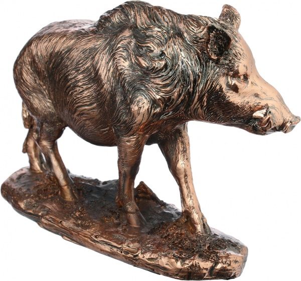Статуэтка Кабан E626