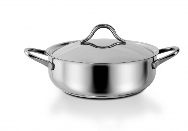 Набор кастрюль Sapore Italiano 11 предметов 292911 Barazzoni