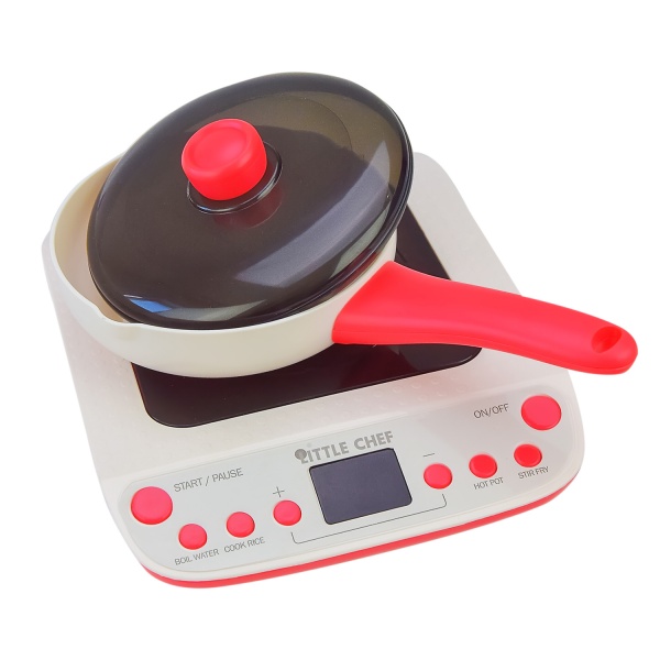 Игровой набор посуды BC9006