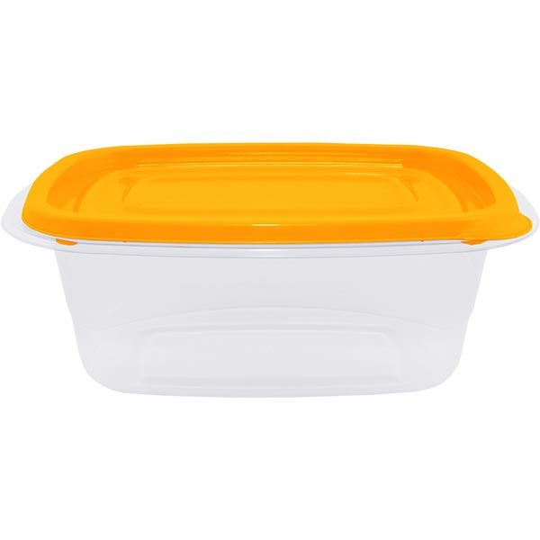 Набор контейнеров Омега 700 мл Алеана