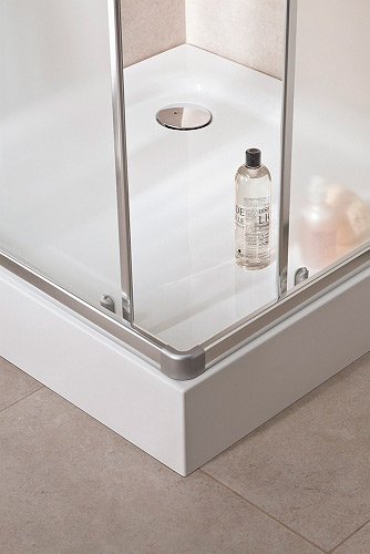 Поддон душевой Kolo First XBK1690000