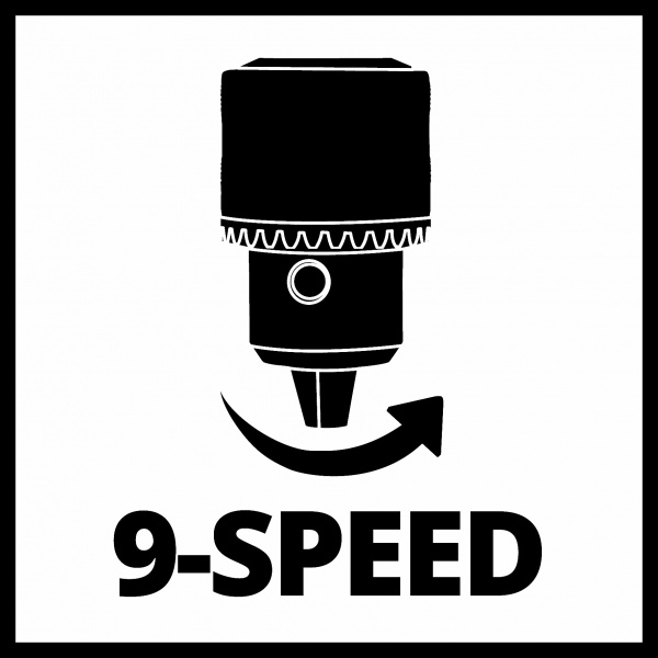 Станок сверлильный Einhell TC-BD 500 4520593