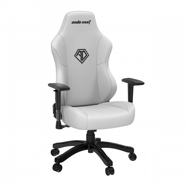 Крісло Anda Seat Phantom 3 Size L White (AD18Y-06-W-PV) білий 