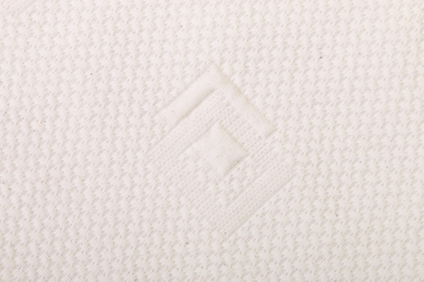 Покрывало Genova 260x230 см La Nuit светло-бежевый 