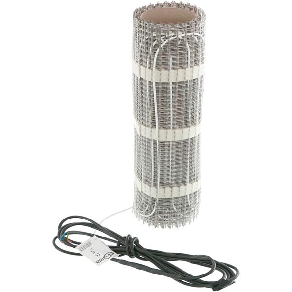 Нагрівальний мат Evro-Termo 375 Вт, 2.5 кв. м.