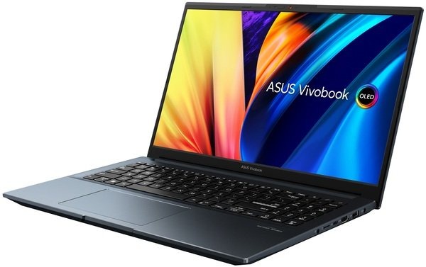 Ноутбук Asus Vivobook Pro M6500QC-L1088 15,6