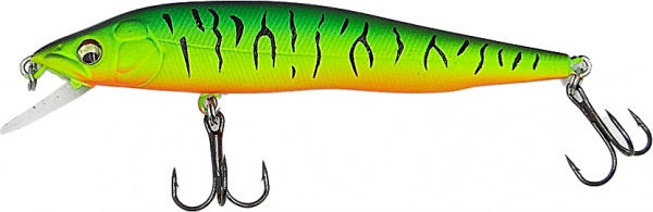 Воблер Gladiator STRK SP/12 10 г 95 мм #12 Stark #12Suspend