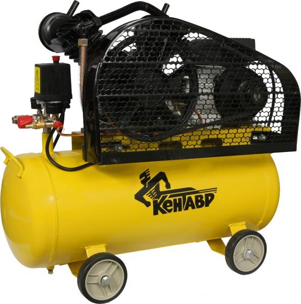 Компресор Кентавр КР-10030В