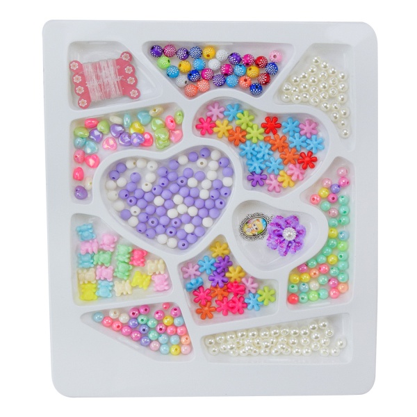 Набор для творчества Shantou в ассортименте ZQ2028-F