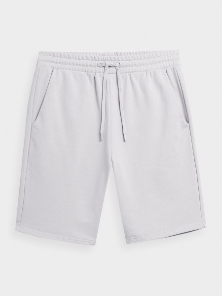 Шорти 4F 4FSS23TSHOM085-25S р. S сірий