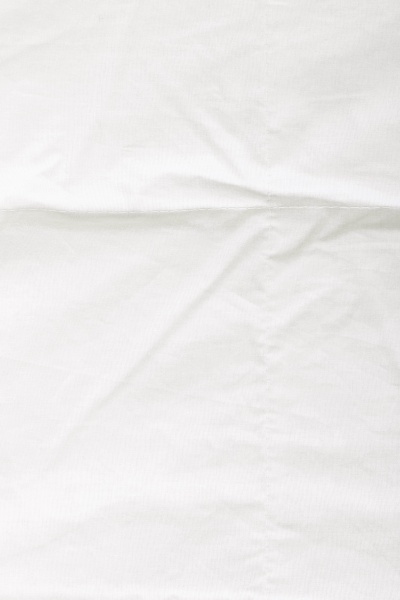 Ковдра пухова Flaum 200x220 см Songer und Sohne білий