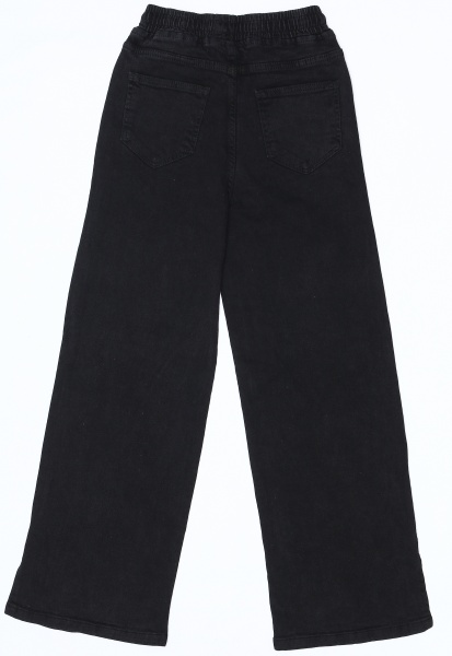 Джинси Altun 30596 р.140 чорний 