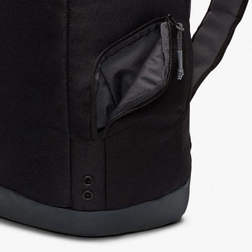 Рюкзак Nike HOOPS ELITE DX9786-010 32 л чорний