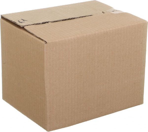 Гофроящик 250х190х190 мм 250x190x190 мм