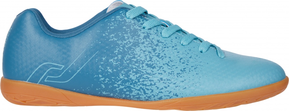 Бутси Pro Touch Indigo 4 IN 429788-902627 р.45 зелений