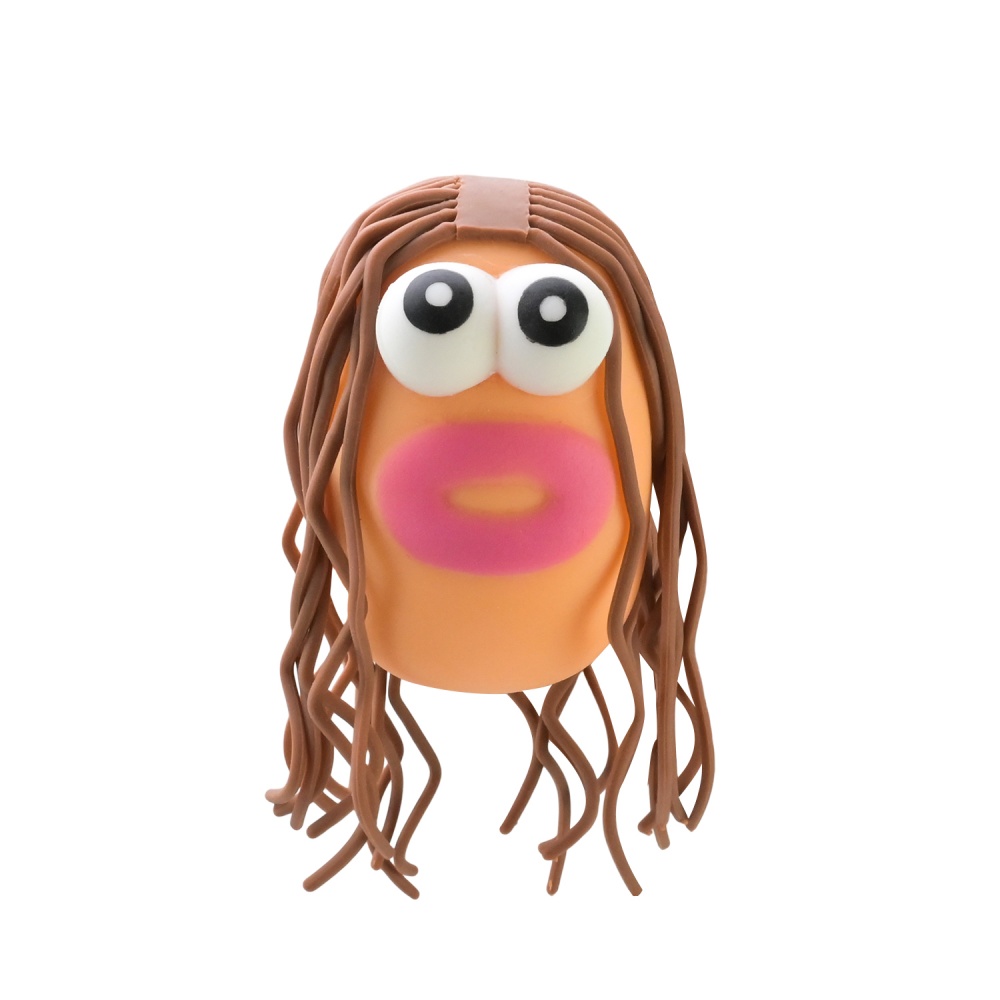 Игрушка-антистресс Shantou Лица TL-7603