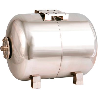 Гідроакумулятор Werk 37127 50 л