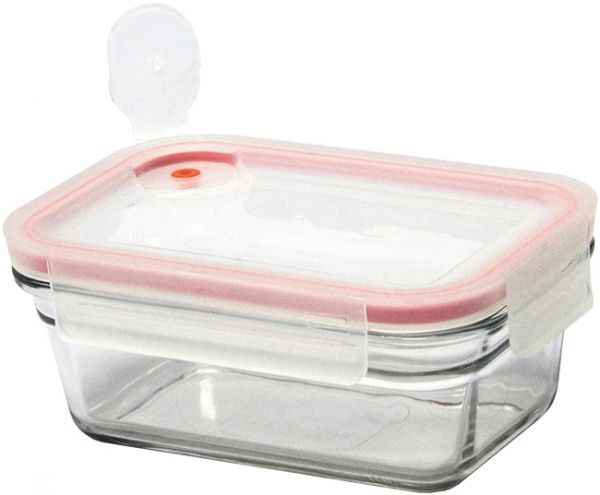 Контейнер с клапаном 480 мл OCRT-048A Glasslock