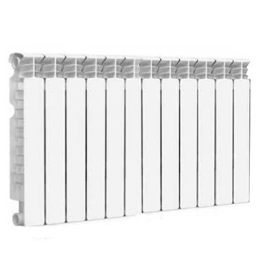 Радиатор алюминиевый Nova Florida ET Serir Super 350/100 12 секций