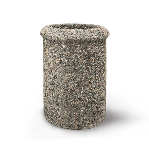 Ваза бетонная Stimlex Венеция