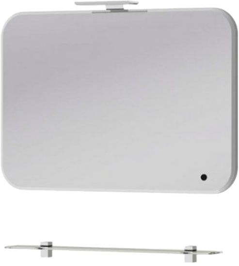 Зеркало ЮВЕНТА Velluto VltM-80 