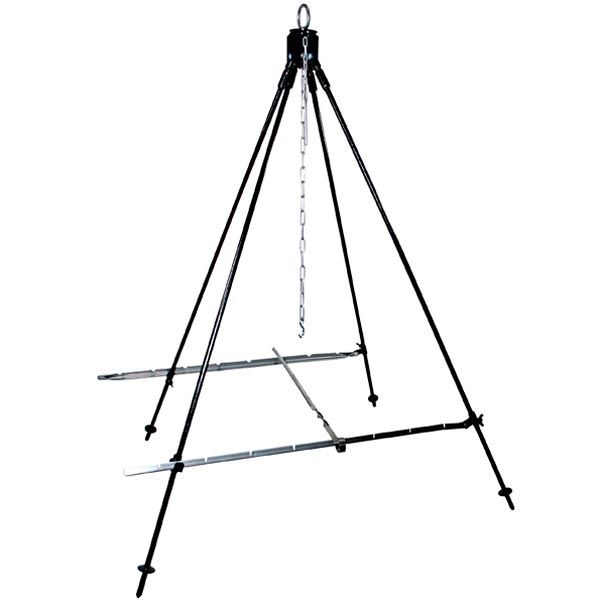 Пирамида походная для казана HL-1.0