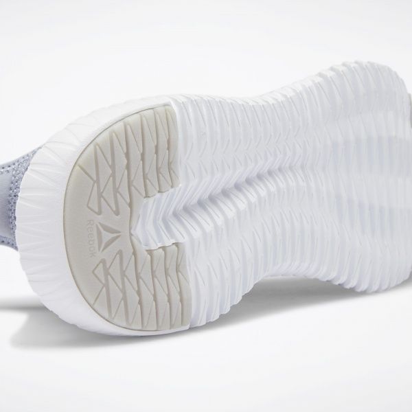 Кроссовки Reebok FLEXAGON 2.0 DV6014 р.6 серо-синий