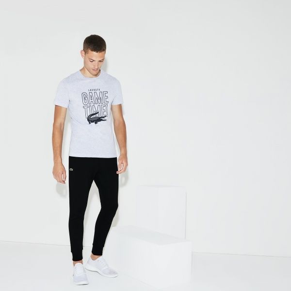 Брюки Lacoste XH9507031 р. 6 черный