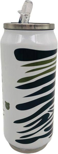 Термочашка Barrel Zeebra 400 мл Flamberg
