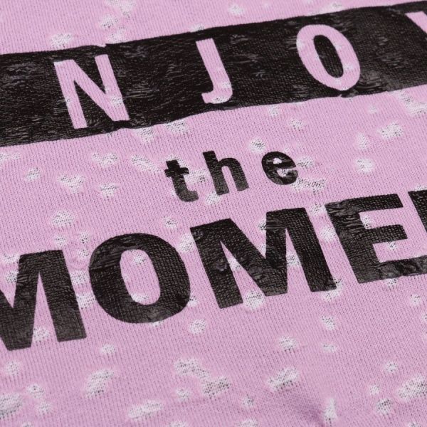 Джемпер Фламінго р.128-64 бузковий D8-8643-64/14 