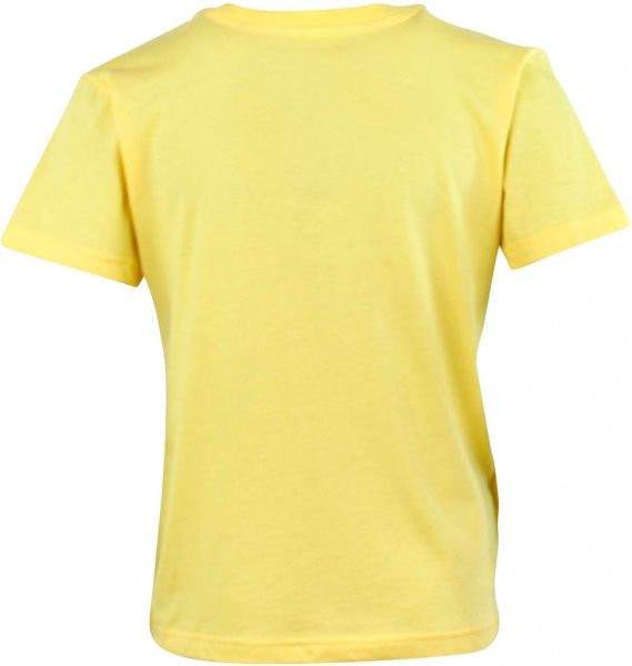 Футболка Lacoste чоловіча р.XXL TEE-SHIRT SS20 TH76187GC р. 7 жовтий
