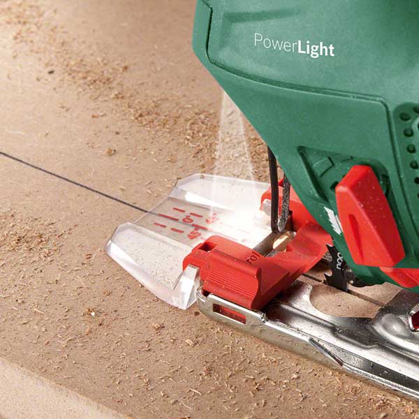 Электролобзик Bosch PST 900 PEL