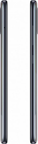 Смартфон Samsung Galaxy M51 6/128GB black (SM-M515FZKDSEK) 