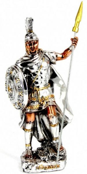 Статуетка Воїн PL0428Q-31A2-8