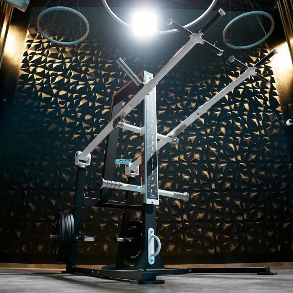 Тренажер KF132