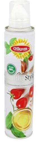 Масло подсолнечное Олком ™ Sunflower oil classic 200 мл 