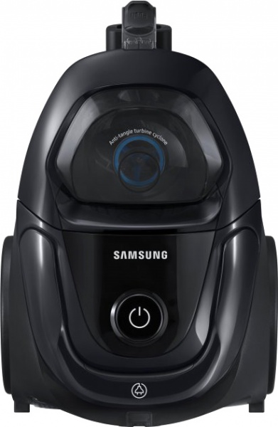 Пылесос Samsung VC07M31C0HG/UK black 