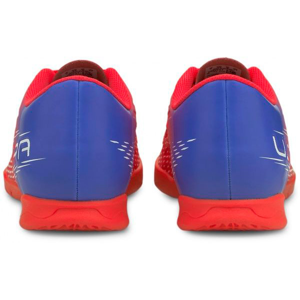 Футзальне взуття Puma ULTRA 4.3 IT 10653701 р. UK 7 розовый