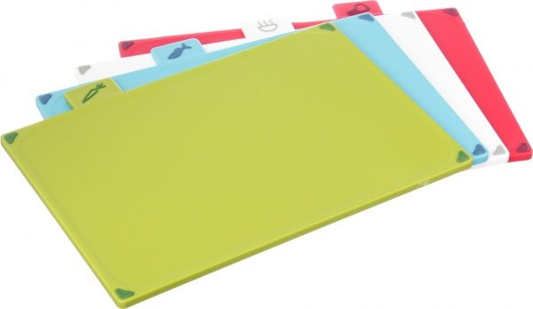 Набор досок разделочных Index 30,5x23,3x8,3 см 1000561 Joseph Joseph