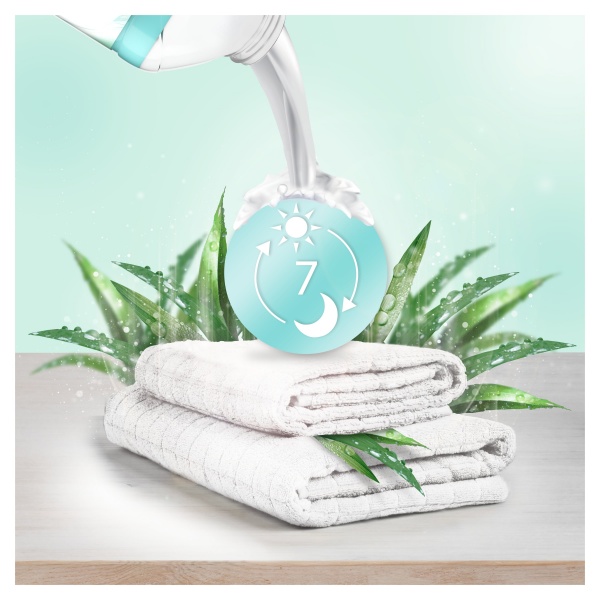 Кондиционер для белья Lenor Альпийские луга 1,36 л