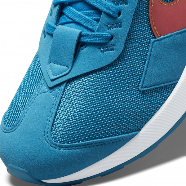 Кросівки Nike AIR MAX PRE-DAY BT DD3025-400 р.44,5 блакитний