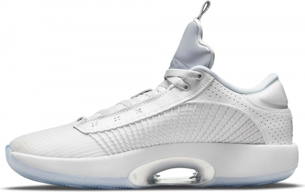 Кросівки Jordan AIR JORDAN XXXV LOW CW2460-100 р.US 8,5 білий