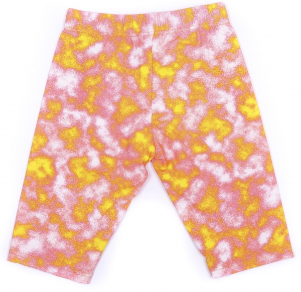 Велосипедки KOSTA 1213-8 р.158 оранжевый 