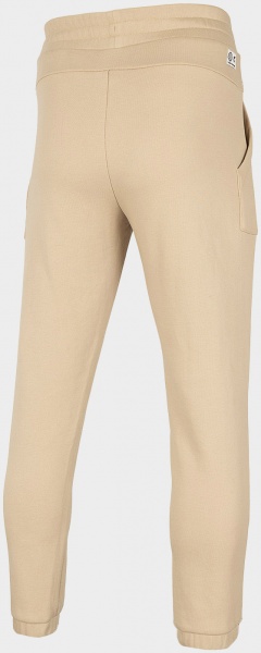 Брюки 4F TROUSERS SPMD010 H4Z22-SPMD010-82S р. XXL бежевый