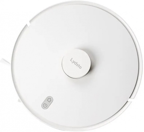 Робот-пилосос LYDSTO R1D white