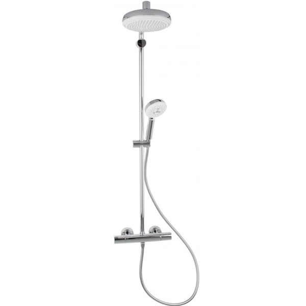 Душевая система Hansgrohe My Clube 180 Showerpipe 26735400