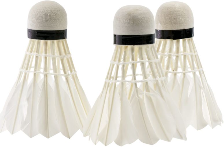 Волан Redox 507-3 3 шт./уп.