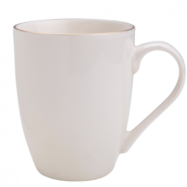 Чашка Bellissima 330 мл Florina