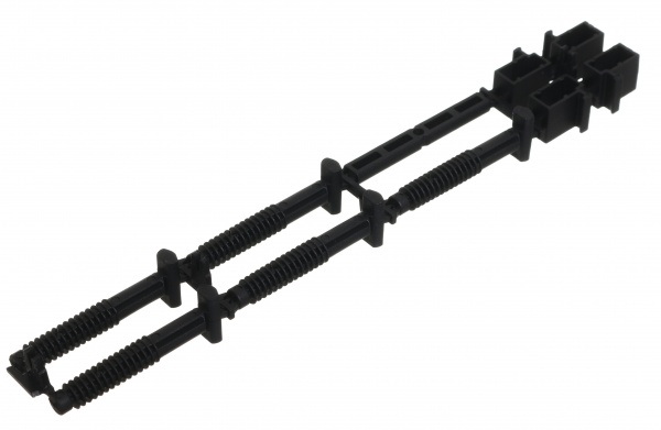 Порожек HDF гладкий FN Neuhofer Holz Sixpack FOEI112 42х900 мм дуб рустик (538308)